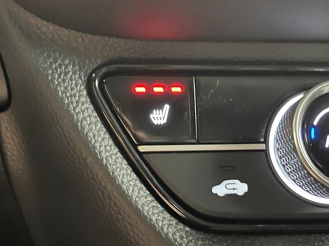 2027 Honda HR-V EX-L AWD