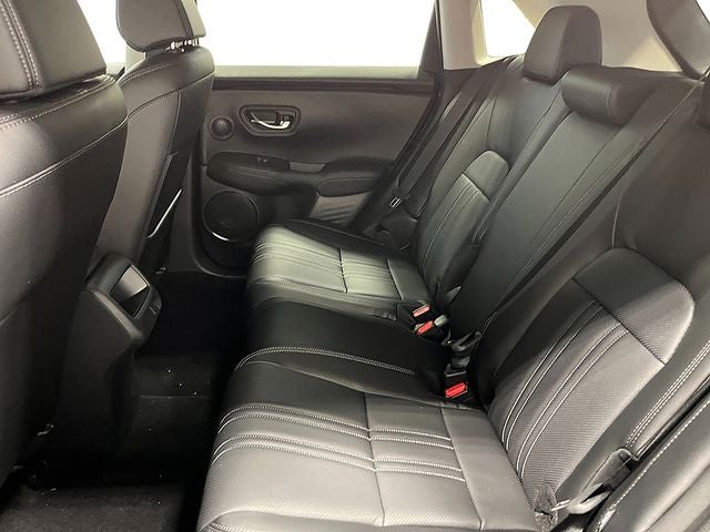 2027 Honda HR-V EX-L AWD