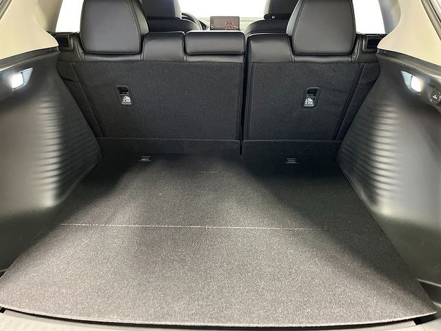 2027 Honda HR-V EX-L AWD