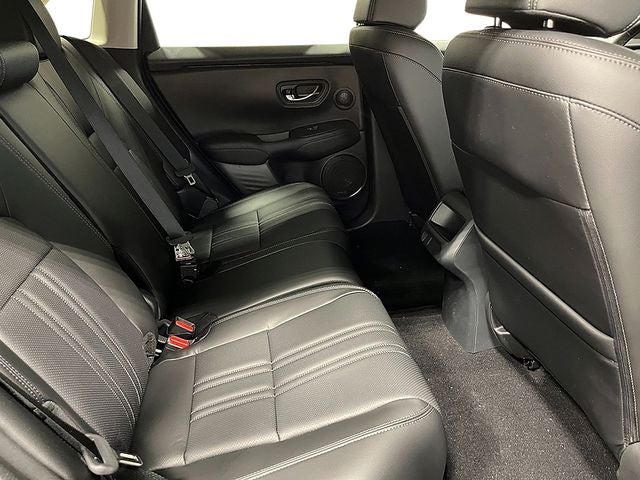 2027 Honda HR-V EX-L AWD