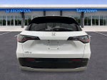 2027 Honda HR-V EX-L AWD