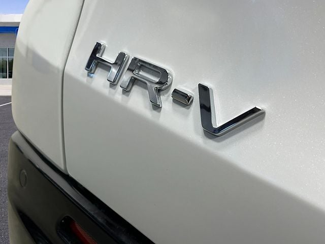 2027 Honda HR-V EX-L AWD