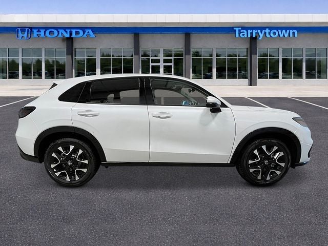 2027 Honda HR-V EX-L AWD