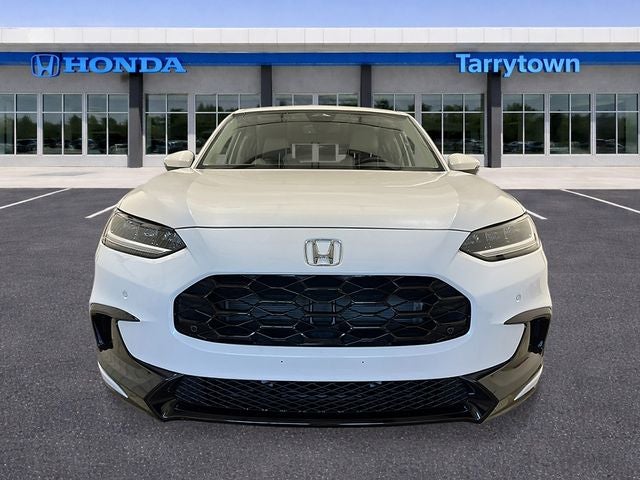 2027 Honda HR-V EX-L AWD