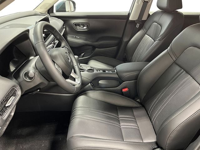 2027 Honda HR-V EX-L AWD