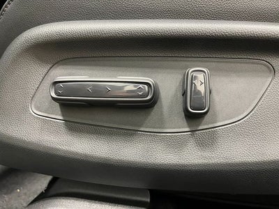 2027 Honda HR-V EX-L AWD