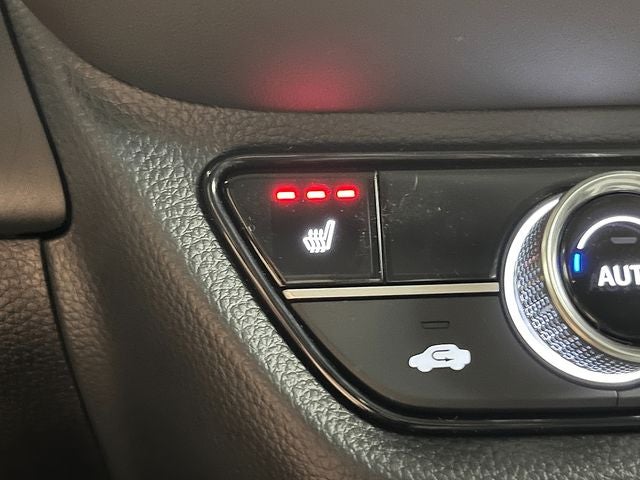 2027 Honda HR-V EX-L AWD
