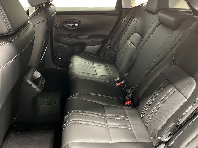 2027 Honda HR-V EX-L AWD