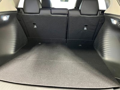 2027 Honda HR-V EX-L AWD