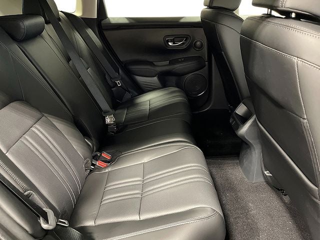 2027 Honda HR-V EX-L AWD