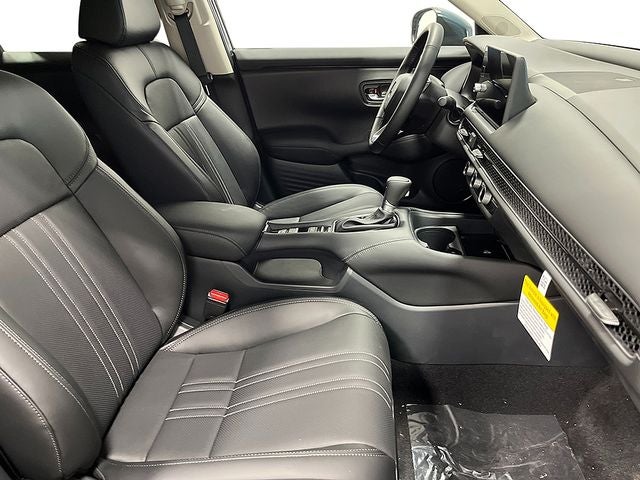 2027 Honda HR-V EX-L AWD