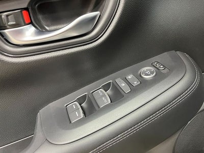 2027 Honda HR-V EX-L AWD