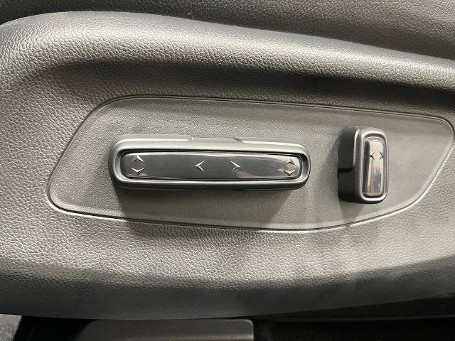 2027 Honda HR-V EX-L AWD