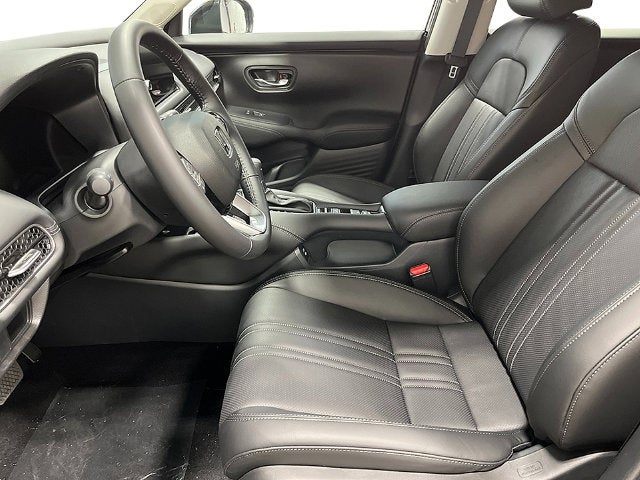 2027 Honda HR-V EX-L AWD