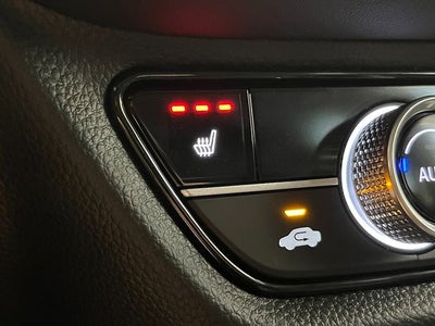 2027 Honda HR-V EX-L AWD