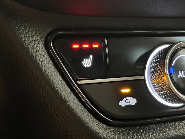 2027 Honda HR-V EX-L AWD