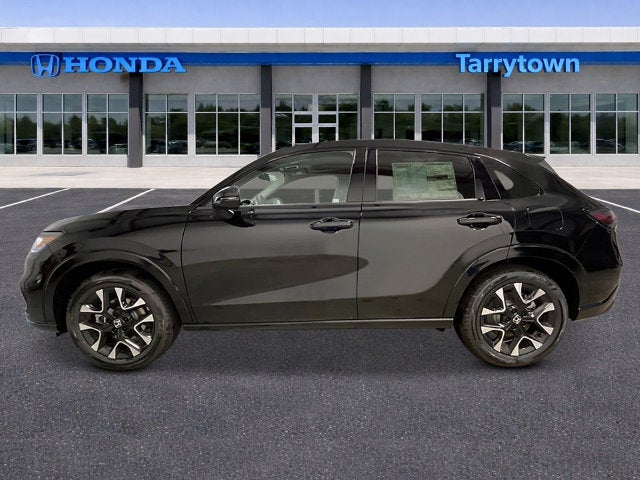 2027 Honda HR-V EX-L AWD
