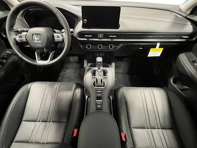2027 Honda HR-V EX-L AWD