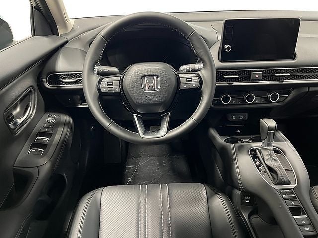 2027 Honda HR-V EX-L AWD