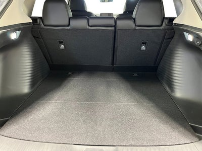 2027 Honda HR-V EX-L AWD