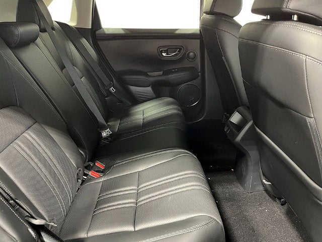 2027 Honda HR-V EX-L AWD