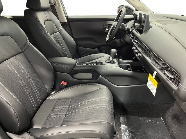 2027 Honda HR-V EX-L AWD