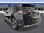 2027 Honda HR-V EX-L AWD
