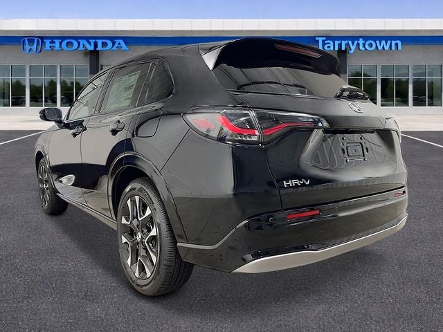 2027 Honda HR-V EX-L AWD