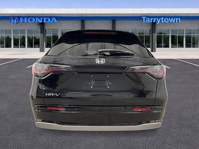 2027 Honda HR-V EX-L AWD