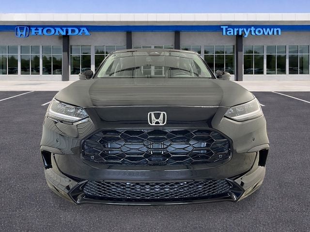 2027 Honda HR-V EX-L AWD