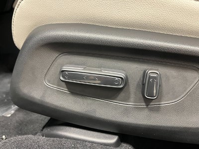 2027 Honda HR-V EX-L AWD