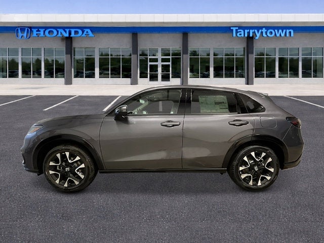 2027 Honda HR-V EX-L AWD