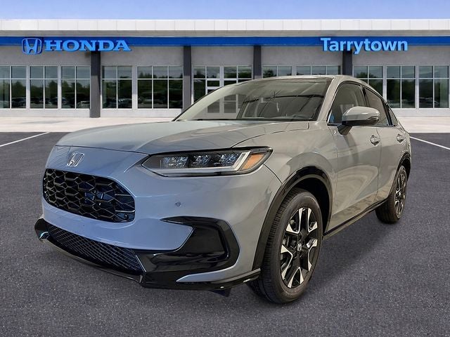 2026 Honda HR-V AWD EX-L
