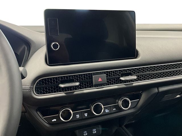 2026 Honda HR-V AWD EX-L