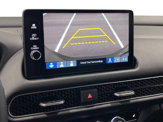 2026 Honda HR-V AWD EX-L