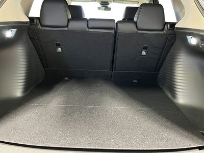 2026 Honda HR-V AWD EX-L