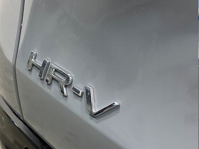 2026 Honda HR-V AWD EX-L