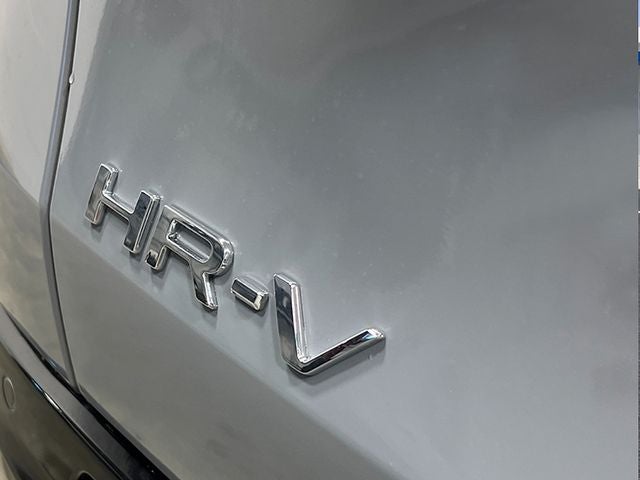 2026 Honda HR-V AWD EX-L