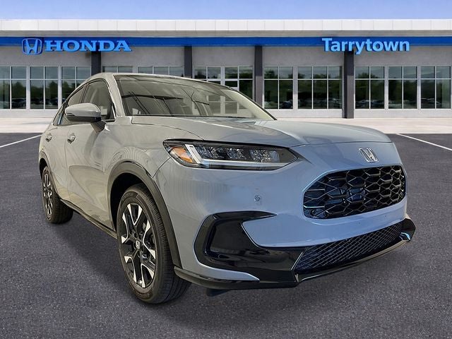 2026 Honda HR-V AWD EX-L
