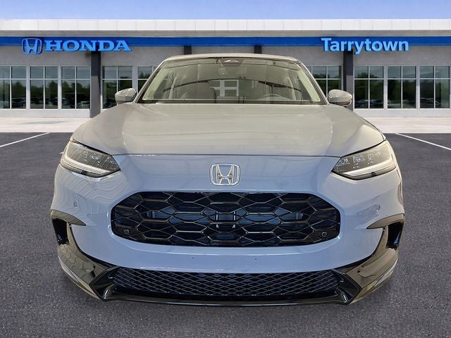 2026 Honda HR-V AWD EX-L