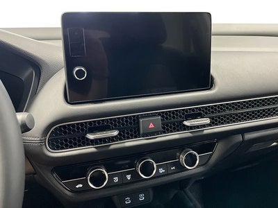 2026 Honda HR-V AWD EX-L