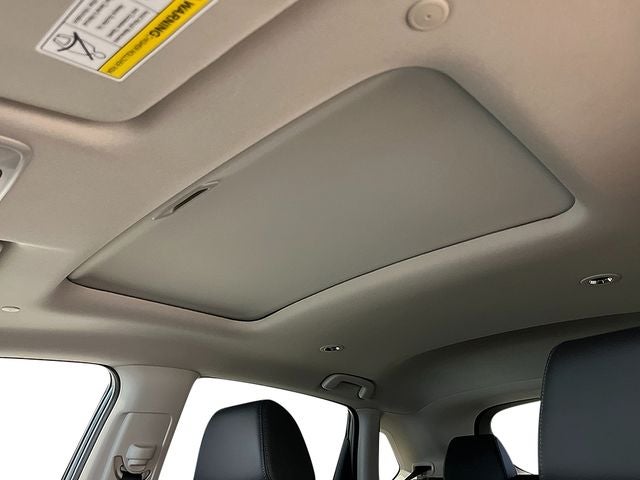 2026 Honda HR-V AWD EX-L