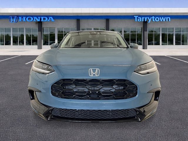 2026 Honda HR-V AWD EX-L