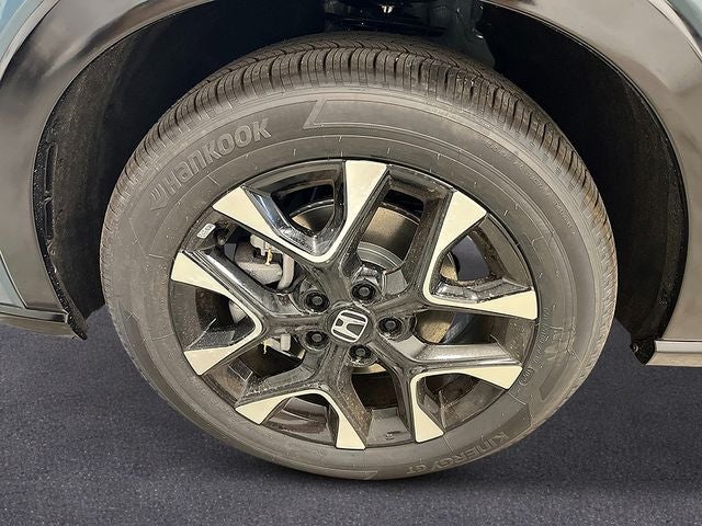 2026 Honda HR-V AWD EX-L