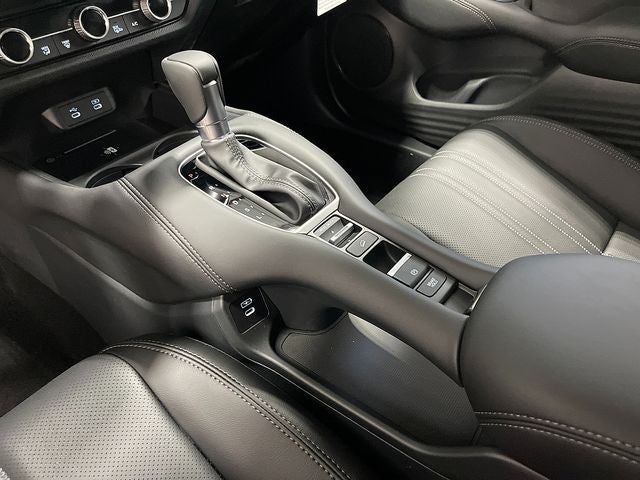 2026 Honda HR-V AWD EX-L