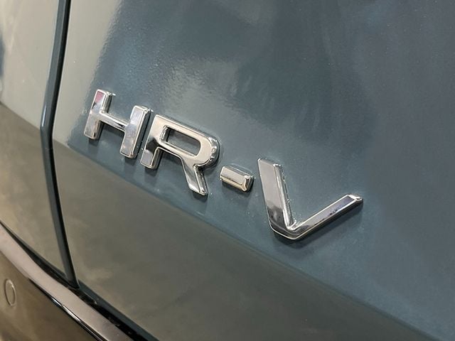 2026 Honda HR-V AWD EX-L