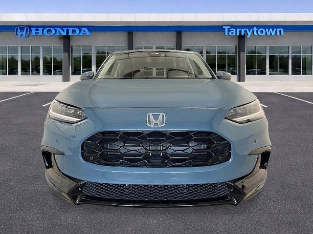 2026 Honda HR-V AWD EX-L