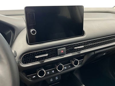 2026 Honda HR-V AWD EX-L