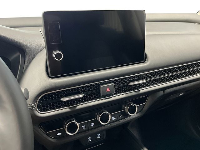 2026 Honda HR-V AWD EX-L