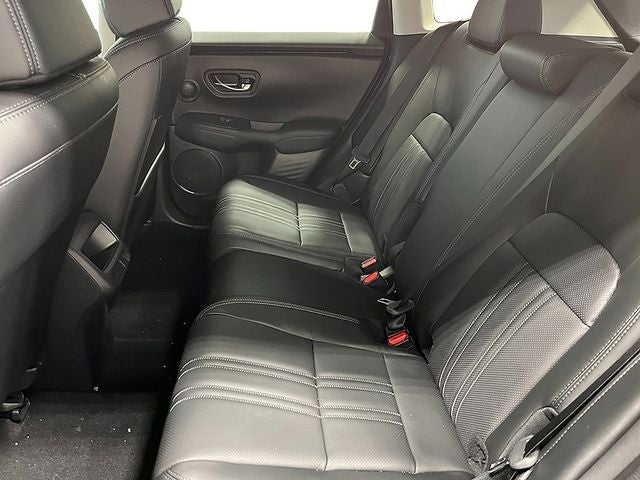 2026 Honda HR-V AWD EX-L